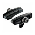 SAPATA DE FREIO SHIMANO R55C4 105 BR-5810 PAR (Y8LJ98010) - PRETO