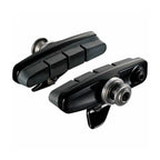 SAPATA DE FREIO SHIMANO R55C4 105 BR-5810 PAR (Y8LJ98010) - PRETO