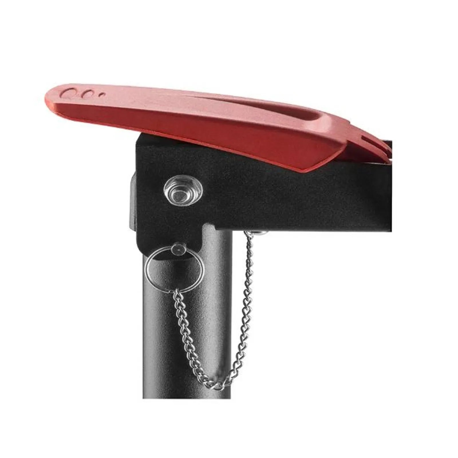SUPORTE CAVALETE ELITE TEAM 19 P/ MANUTENÇÃO BICICLETA (TRIPÉ)