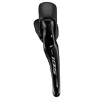 ALAVANCA CAMBIO/FREIO STI SHIMANO 105 ST-R7120/BR-R7170 ESQ 12V - PRETO