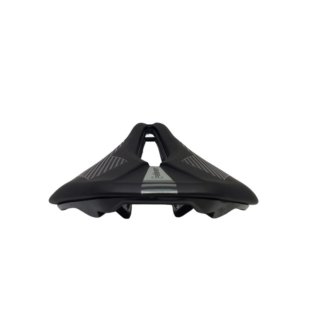 SELIM ELLEVEN MTB SPEED ERGO VAZADO 244X156MM - PRETO