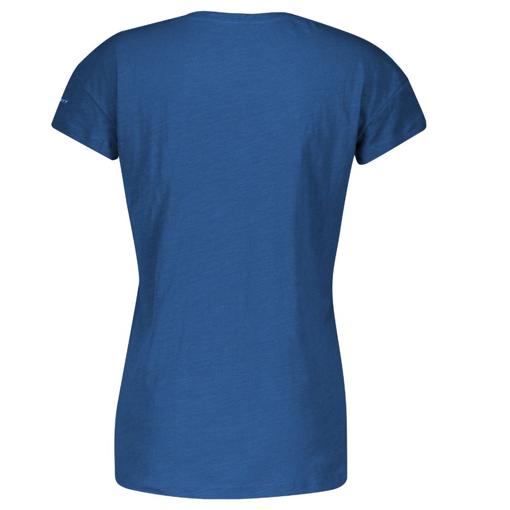 CAMISETA SCOTT CASUAL FEMININA