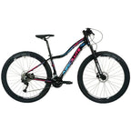 Bicicleta 29 Absolute Hera Elite 27v Alivio C/ Hidráulico Feminina