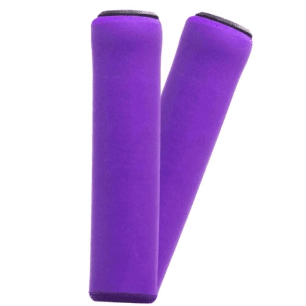 MANOPLA TSW LIGHT ESPUMA/SILICONE (125MM)