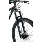 BICICLETA 29 ABSOLUTE NERO 4 PRO 11V HIDRÁULICO C/ TRAVA