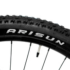BICICLETA 29 TSW STAMINA BOOST SR 9V SHIMANO CUES U4000 2024