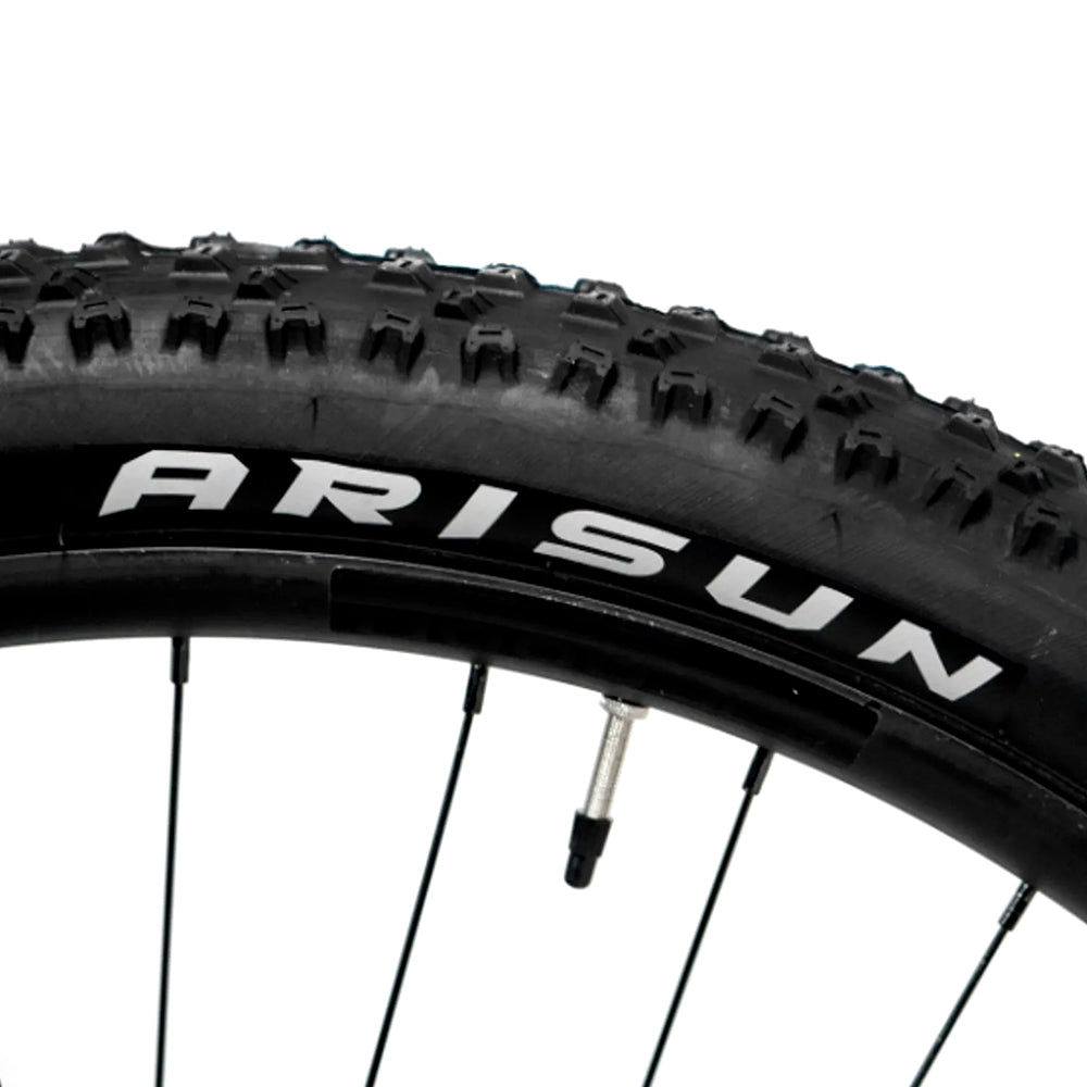 BICICLETA 29 TSW STAMINA BOOST SR 9V SHIMANO CUES U4000 2024