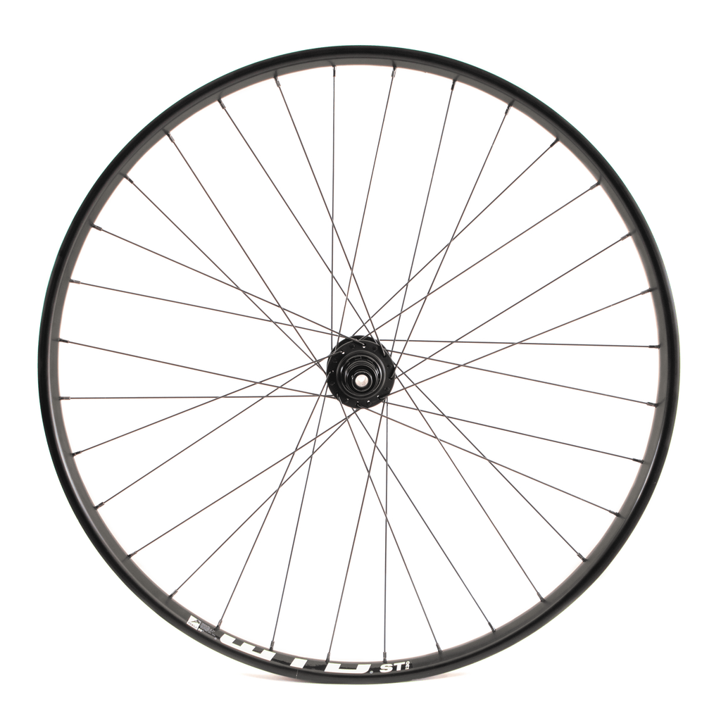 RODAS 29 WTB I30 BOOST PADRÃO SRAM XD 32F ROLAM TUBELESS - QUEST