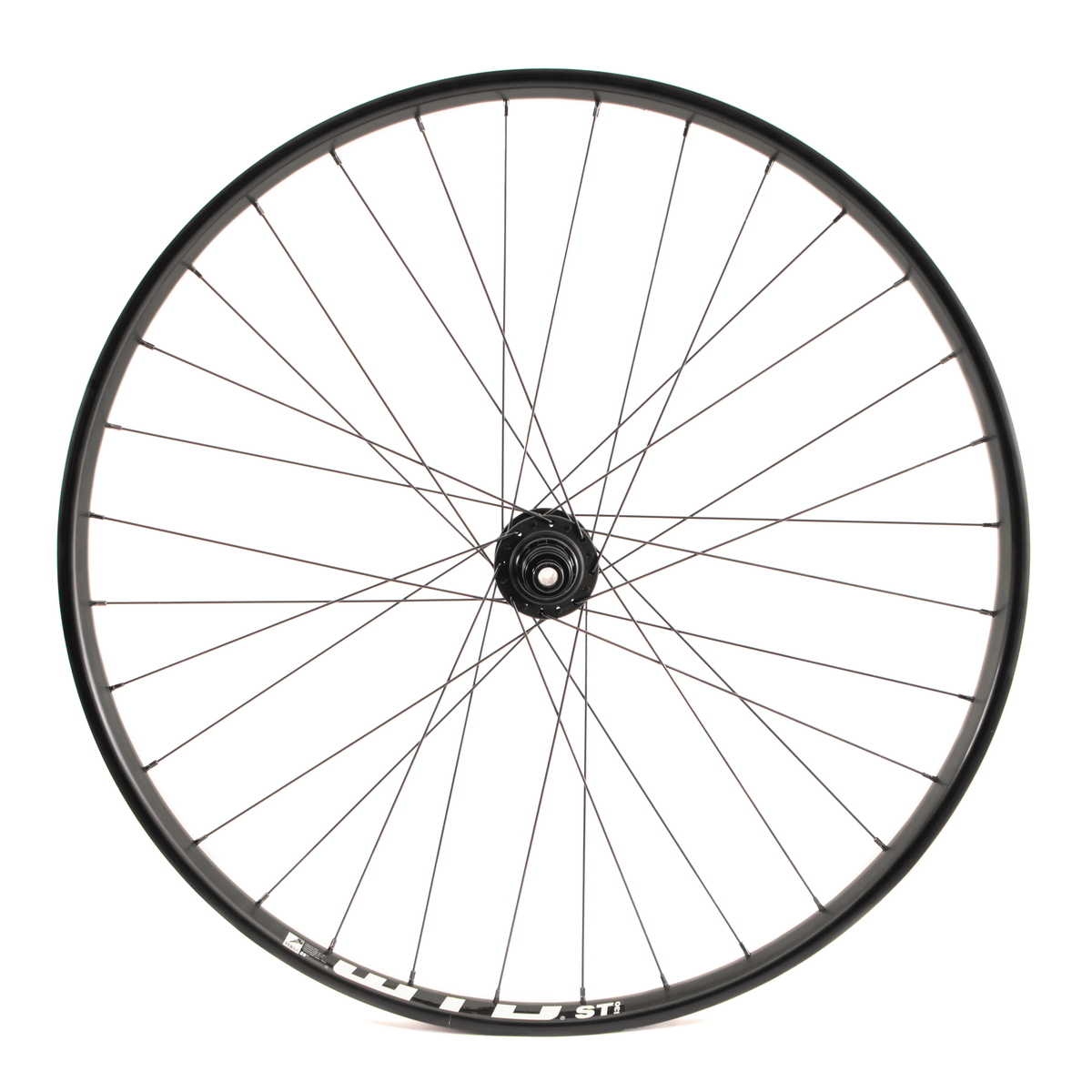 RODAS 29 WTB I30 BOOST PADRÃO SRAM XD 32F ROLAM TUBELESS - QUEST