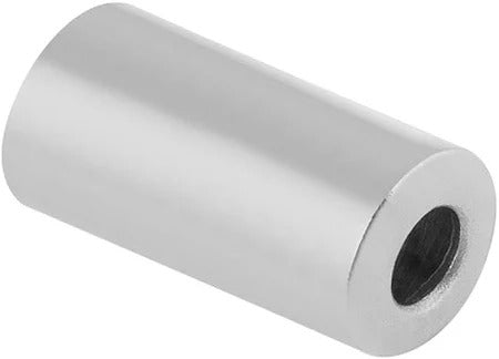 Terminal De Conduite Para Freio 5mm Aluminio