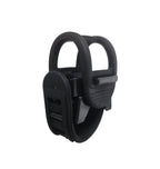 SUPORTE MULTI ABRAÇADEIRA SILICONE UNIVERSAL UNIDADE