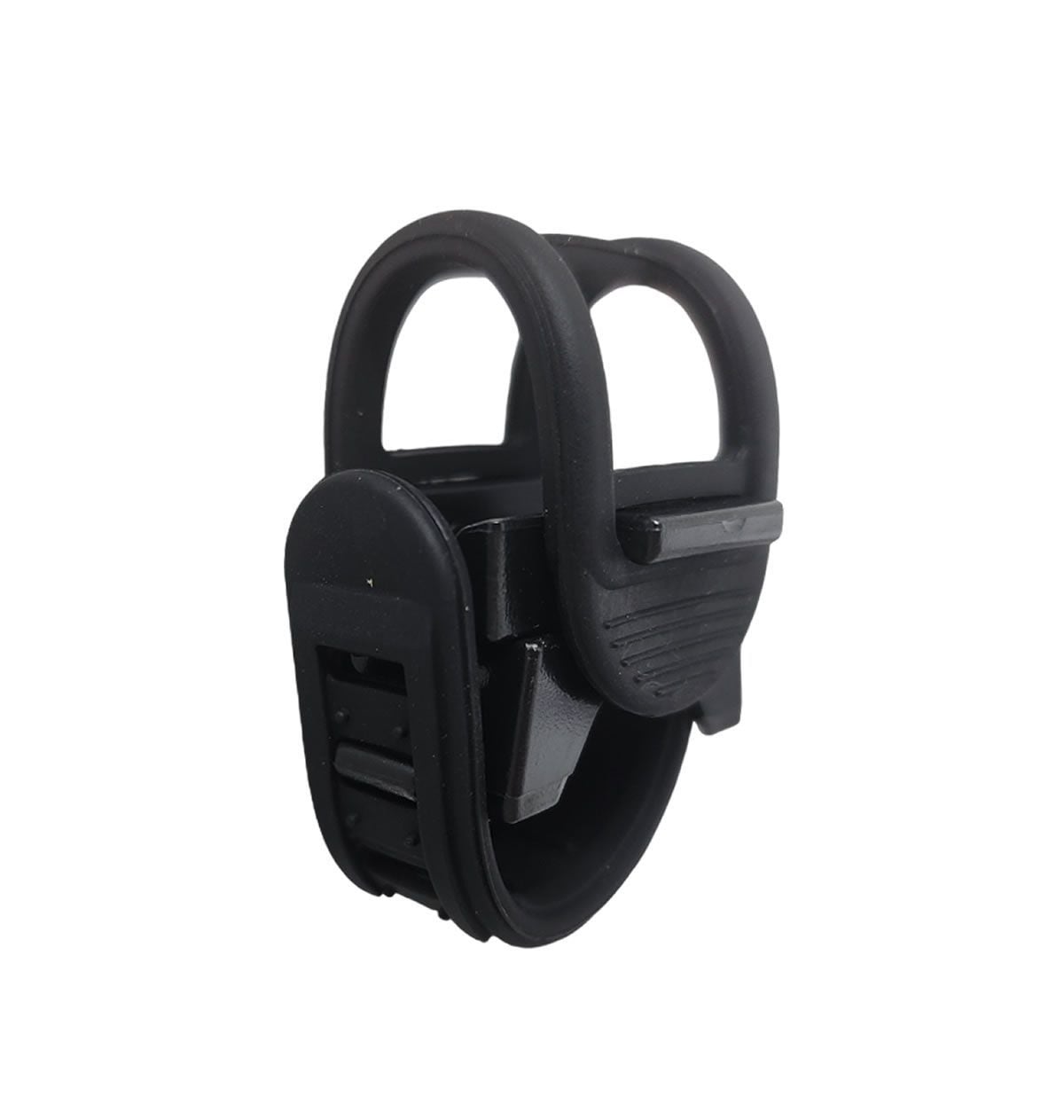 SUPORTE MULTI ABRAÇADEIRA SILICONE UNIVERSAL UNIDADE