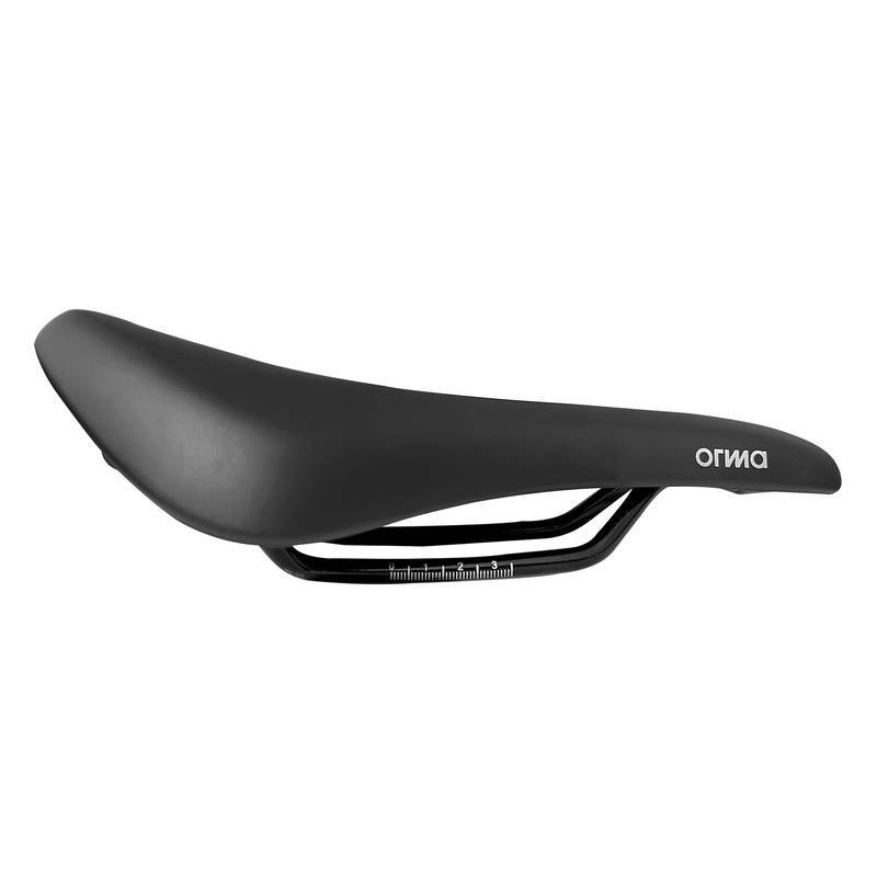 SELIM SELLE ROYAL ORMA FLAT RVS COM SILK SEM CARRINHO