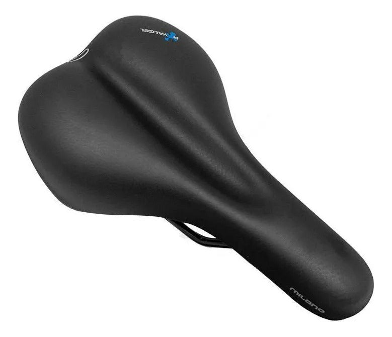 Selim New Milano Mtb Gel Com Blister