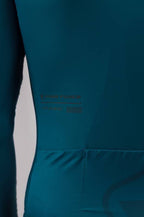 CAMISA DE CICLISMO FREE FORCE MASCULINA MANGA LONGA  TRAINING PEACEFUL 2024