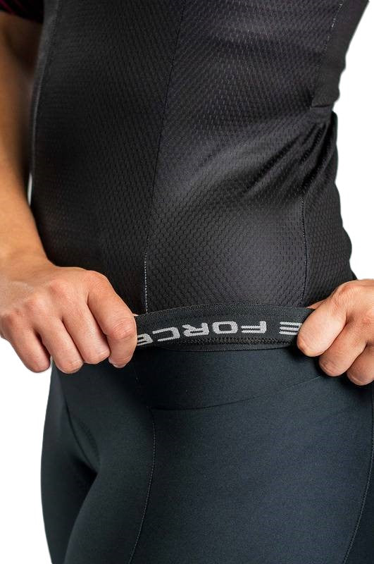 CAMISA DE CICLISMO FEMININA BASIC SPINEL 2024