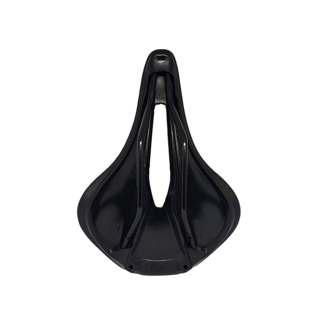SELIM ELLEVEN MTB SPEED ERGO VAZADO 244X156MM - PRETO