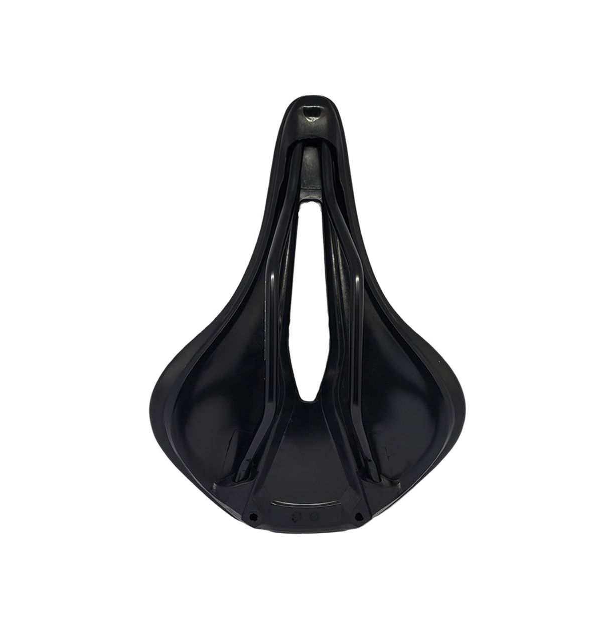 SELIM ELLEVEN MTB SPEED ERGO VAZADO 244X156MM - PRETO