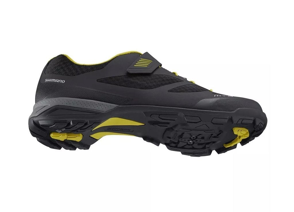 SAPATILHA SHIMANO CASUAL MT501 (ESHMT501M)