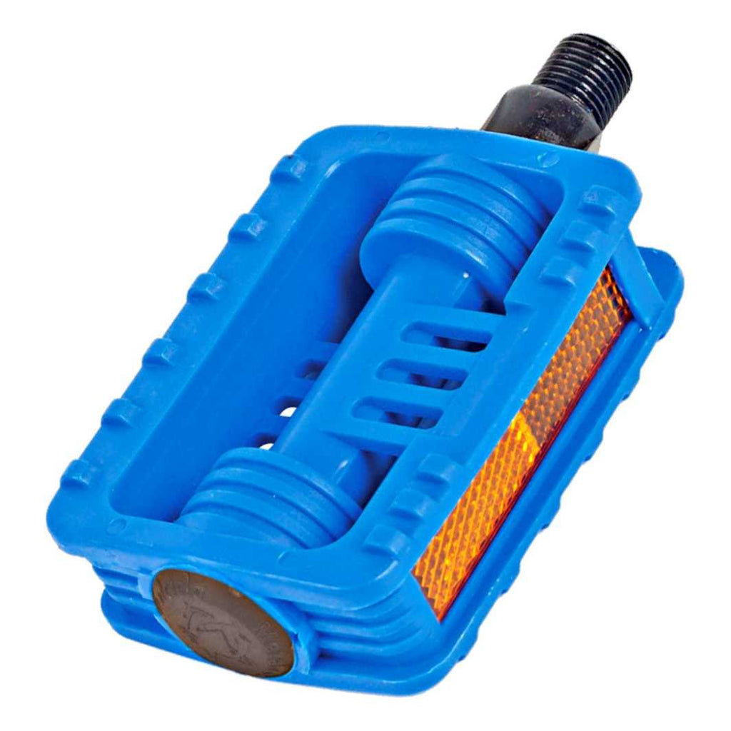 Pedal 1/2 Mirim