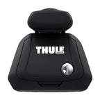 RACK THULE SMARTRACK XT ALUMÍNIO (730402) - Volkswagen – T-Cross (com longarinas originais), Tiguan, Nivus, Saveiro e Sp
