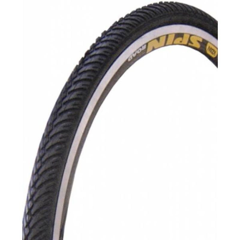 PNEU 700X38 OU 29X1.50 KENDA K180 - PRETO