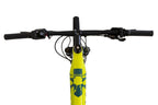 Bicicleta 29 E-Bike Eletrica Caloi E Vibe Explorer
