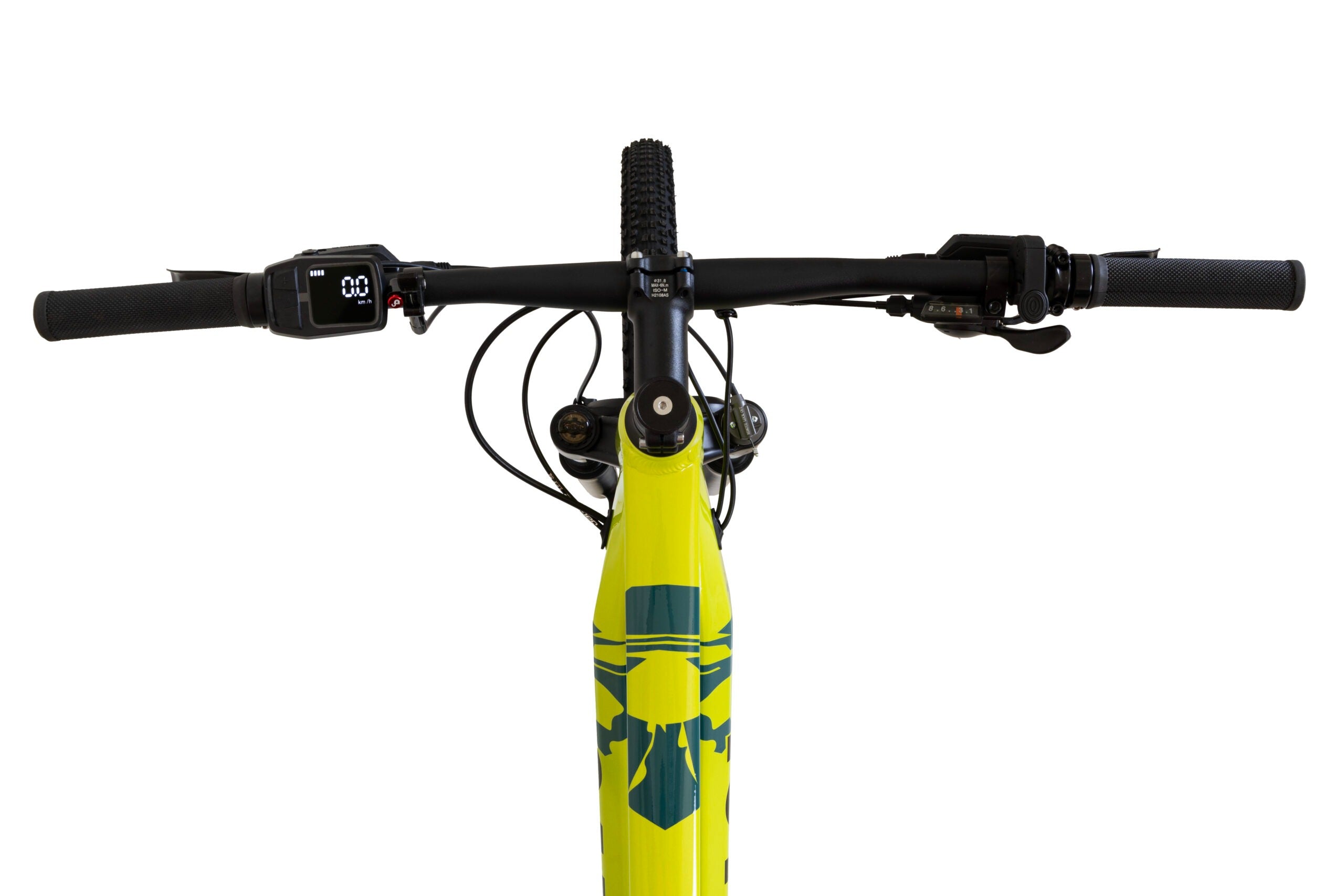 Bicicleta 29 E-Bike Eletrica Caloi E Vibe Explorer