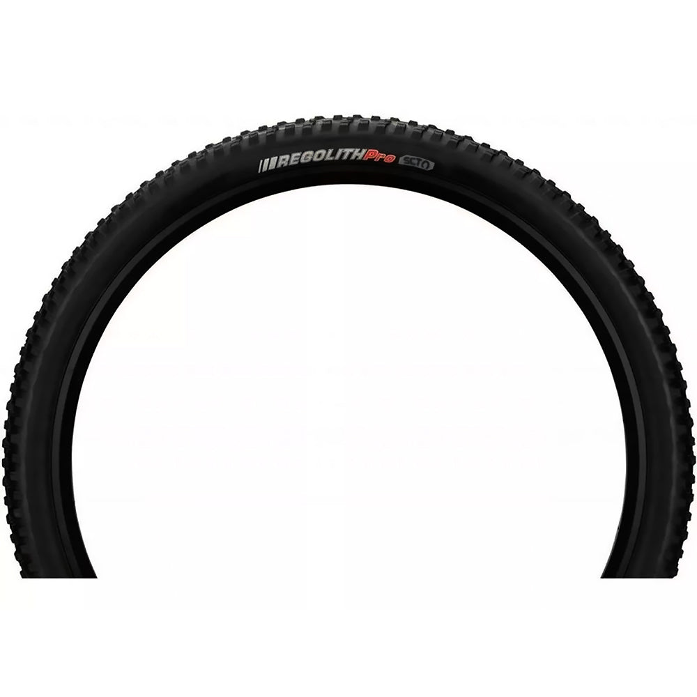 PNEU 29X2.40 KENDA K1214 REGOLITH PRO TR KEVLAR SEM ARAME - PRETO