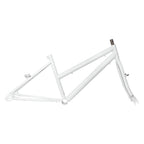 KIT 24 QUADRO/GARFO AÇO SAMY FEMININO