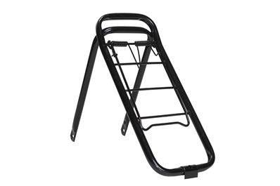 QUADRO/GARFO 20 ACO SAMY HORIZON PRETO