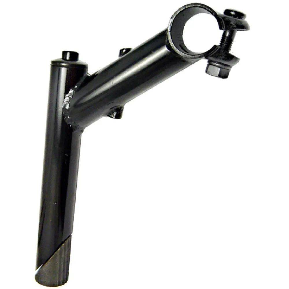 AVANÇO MTB COM EXPANDER - PRETO - 21,1mm