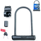 CADEADO TRAVA TIPO U ONGUARD 8153 C/ SUPORTE 115X230MM
