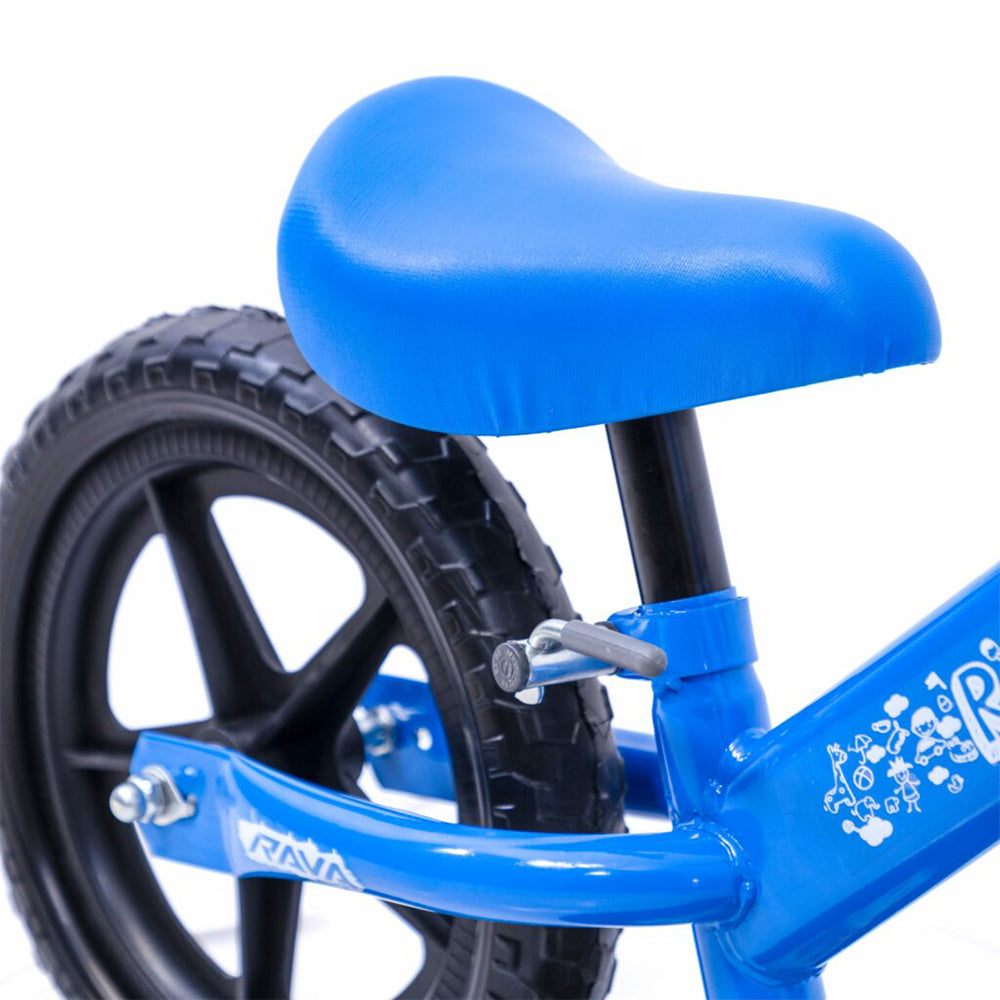 Bicicleta 12 Rava Sunny Balance