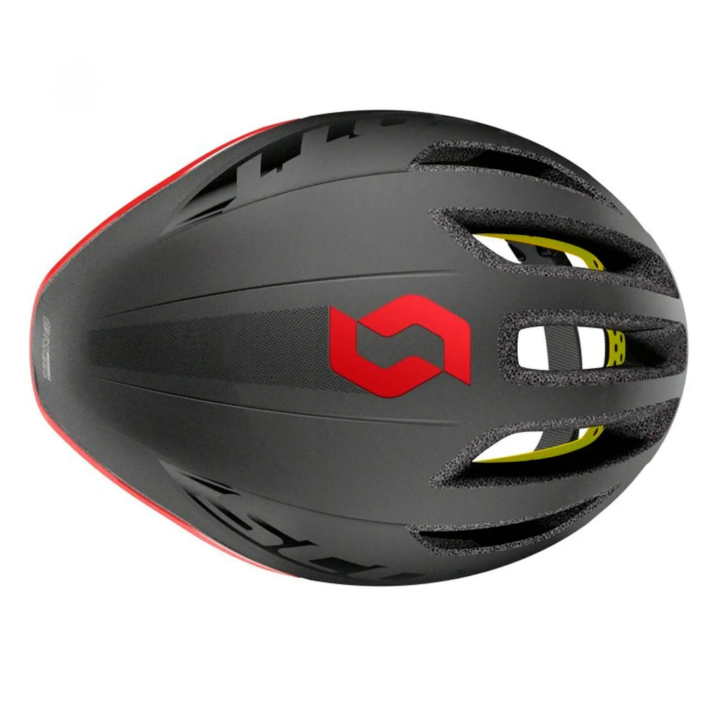 CAPACETE SCOTT CADENCE PLUS MIPS
