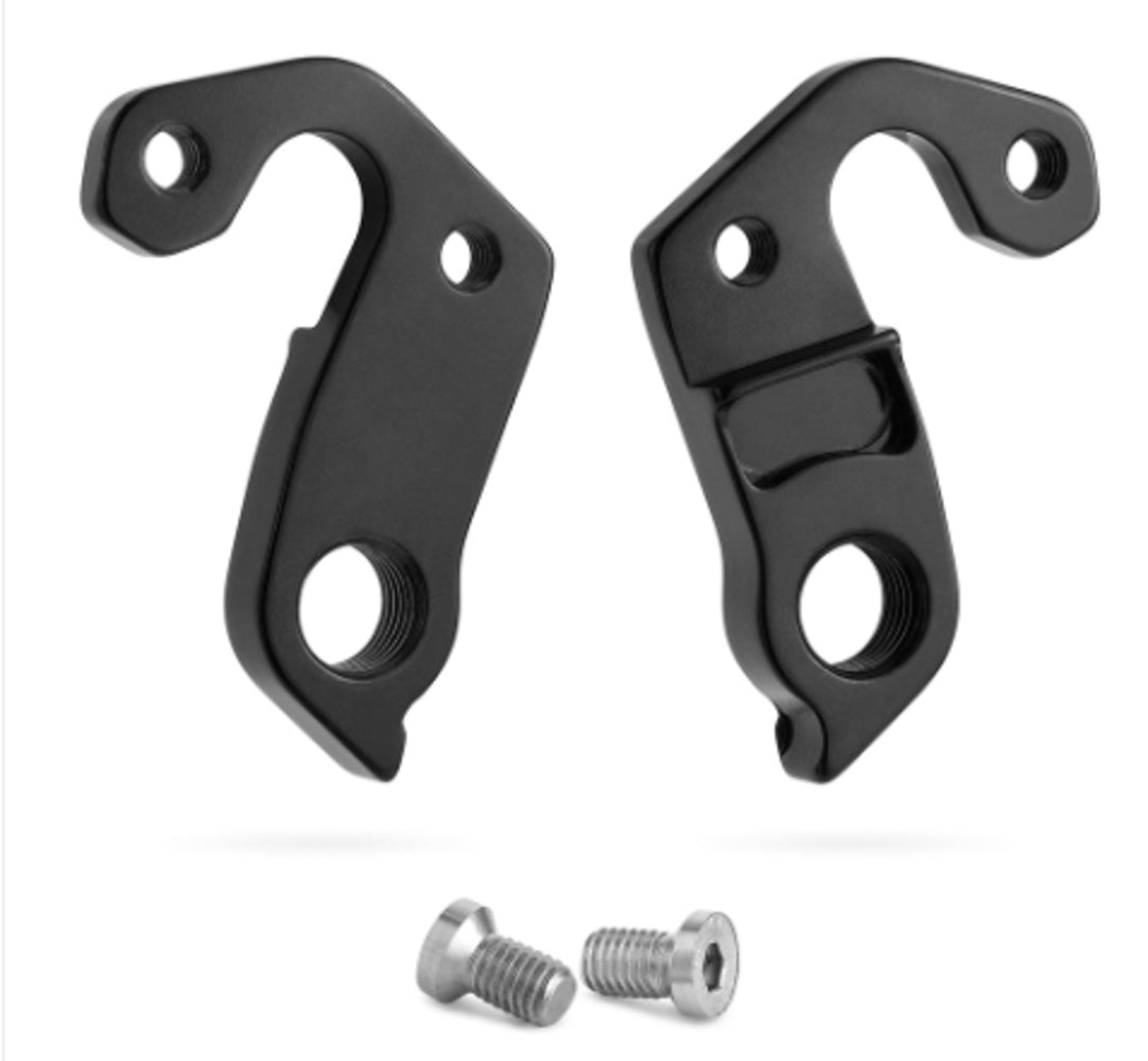 GANCHEIRA SCOTT SCALE CARBON - G183