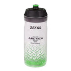 Caramanhola Térmica 550ml Zefal Arctica Propileno