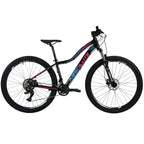 Bicicleta 29 Absolute Hera Elite 2x9v C/ Hidráulico