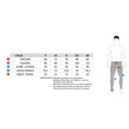Calça Ciclismo Mauro Ribeiro Inverno Felpada Masculina