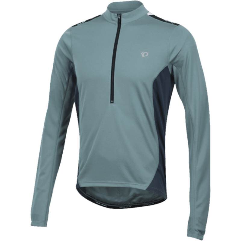 CAMISA CIC. M.LONGA PEARL IZUMI SELECT QUEST