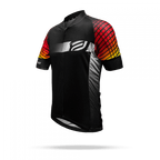 CAMISA CICLISMO ASW ACTIVE FUTURA