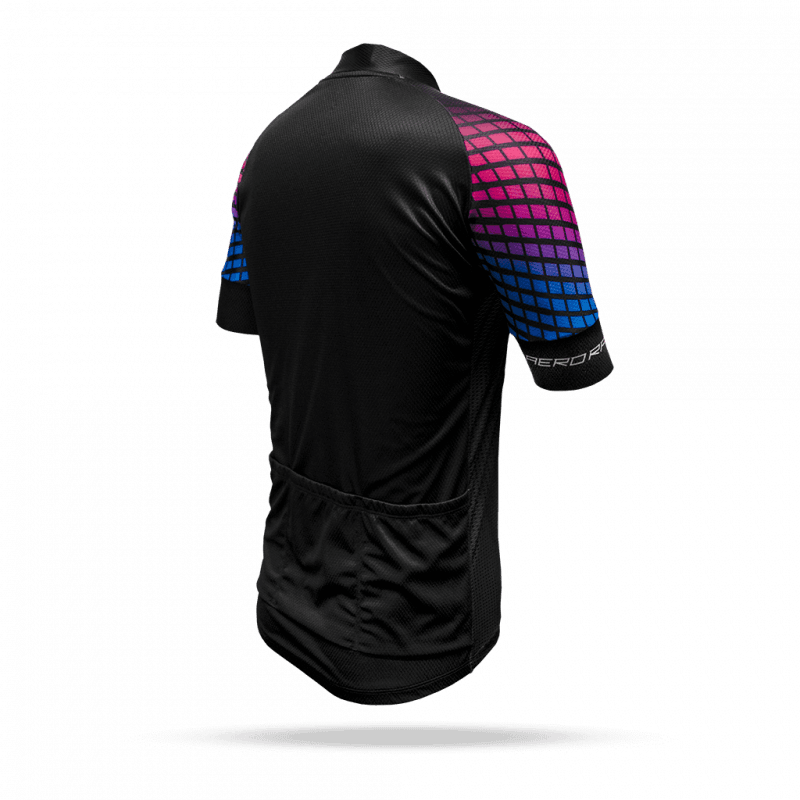 CAMISA CICLISMO ASW ACTIVE FUTURA