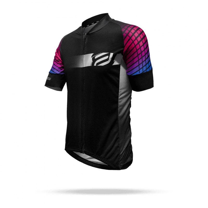 CAMISA CICLISMO ASW ACTIVE FUTURA