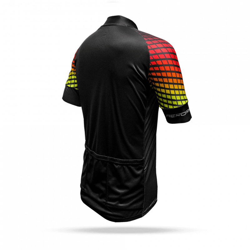 CAMISA CICLISMO ASW ACTIVE FUTURA