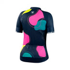 CAMISA CICLISMO FREE FORCE SPORT NUTTY FEMININA