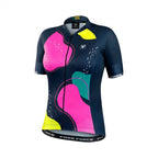 CAMISA CICLISMO FREE FORCE SPORT NUTTY FEMININA