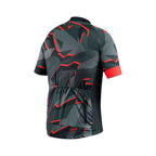 CAMISA CICLISMO FREE FORCE CRACKED SPORT