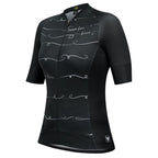 CAMISA CICLISMO FREE FORCE NANKIN TRAINING FEMININA