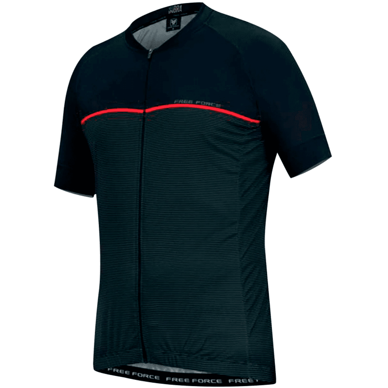 CAMISA CICLISMO FREE FORCE SAILOR SPORT