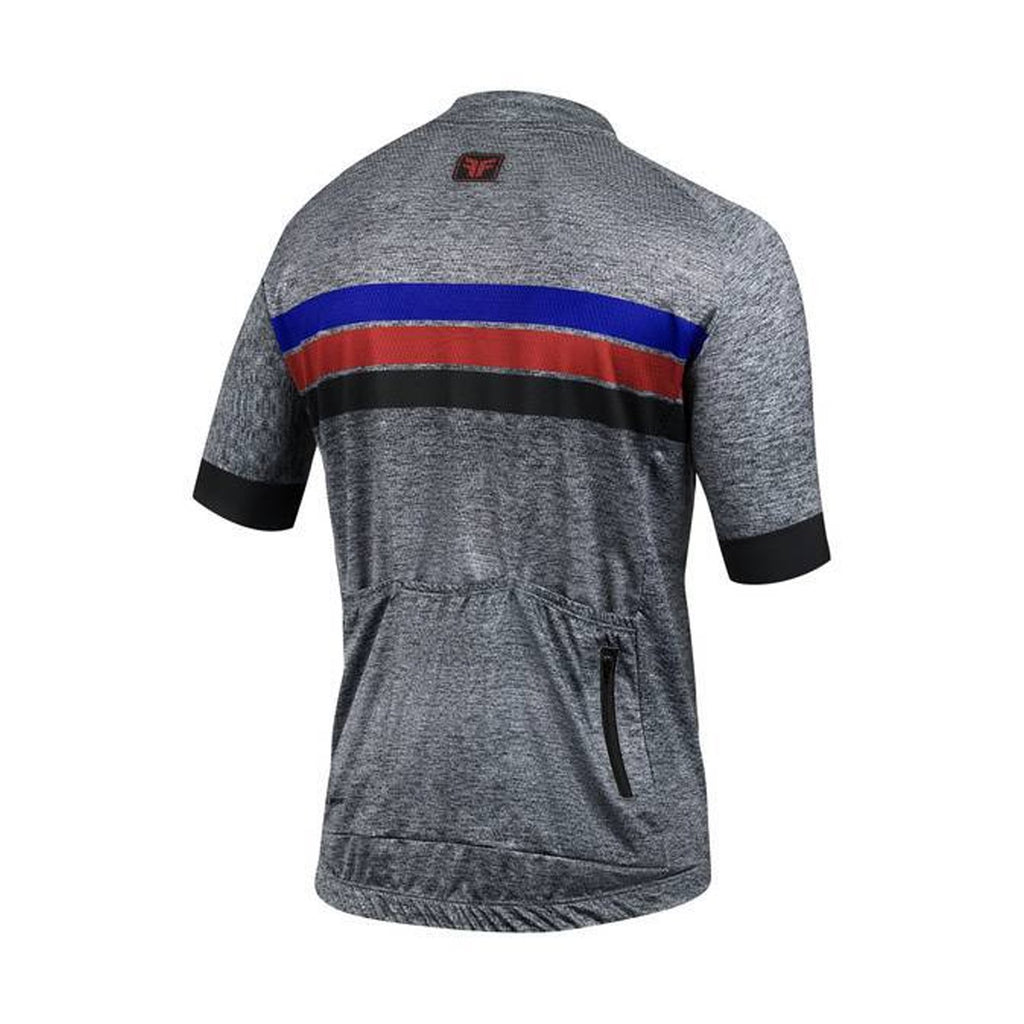 Camisa Ciclismo Free Force Sport Cast